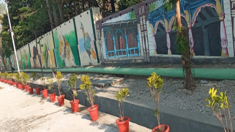 G-20 Summit in Ramnagar: Foreign guests will know culture of Uttarakhand and will eat Pahadi Food