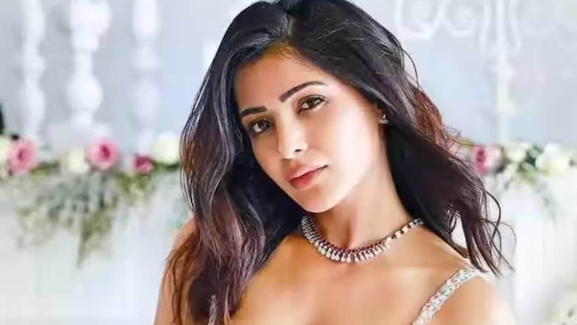 Fan gave dating advice to Shaakuntalam actress Samantha Ruth Prabhu know the kushi diva reply