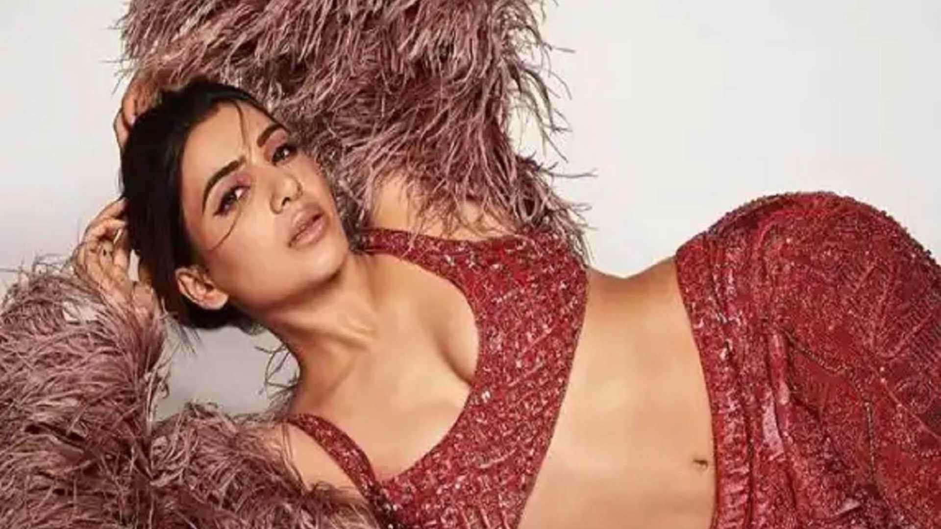 Fan gave dating advice to Shaakuntalam actress Samantha Ruth Prabhu know the kushi diva reply