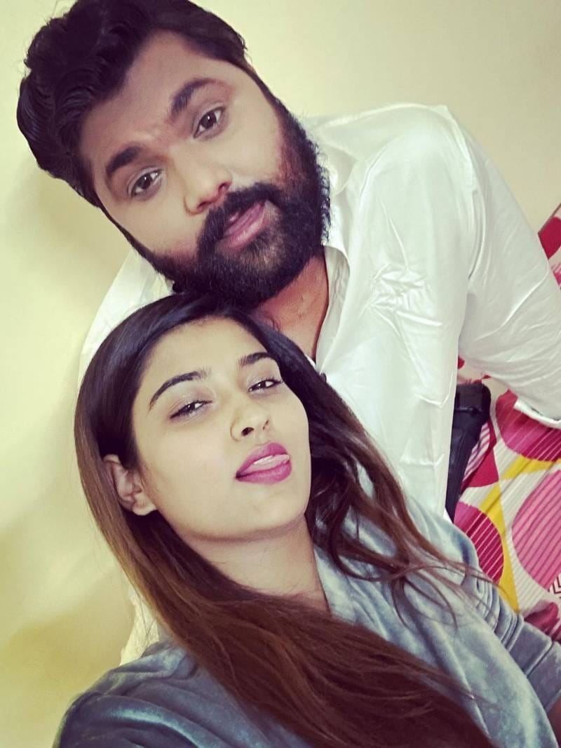 Akanksha Dubey: Samar Singh's big disclosure, 'two youths from Mumbai and Varanasi were very close to Akanksha