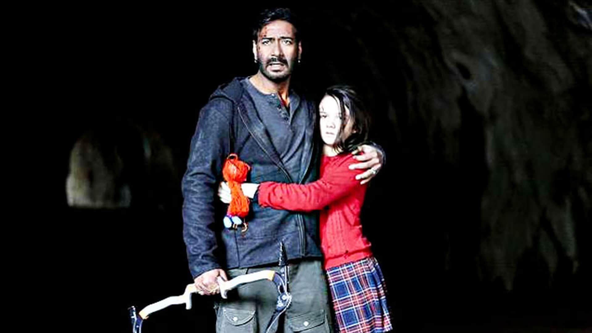 Movies Directed by Bholaa Actor Ajay Devgn Flop At Box Office From U Me Aur Hum Runway 34 Shivaay