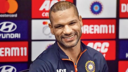 Shikhar Dhawan not selected for Asian Games 2023 Indian Team, will he get place in Team India World Cup squad?