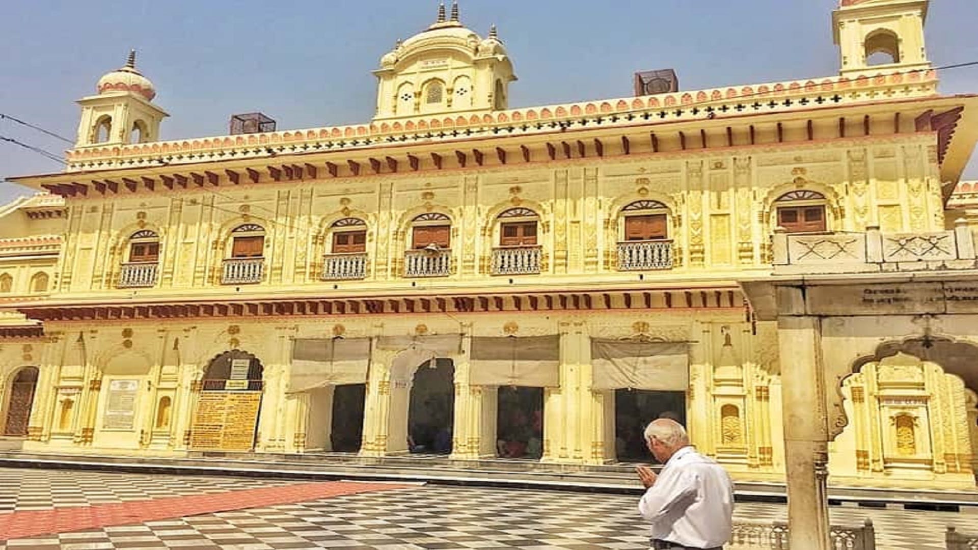 Ram Navami 2023: Famous Tourist Places in Ayodhya Including Shri Ram Janmabhoomi Temple in Hindi