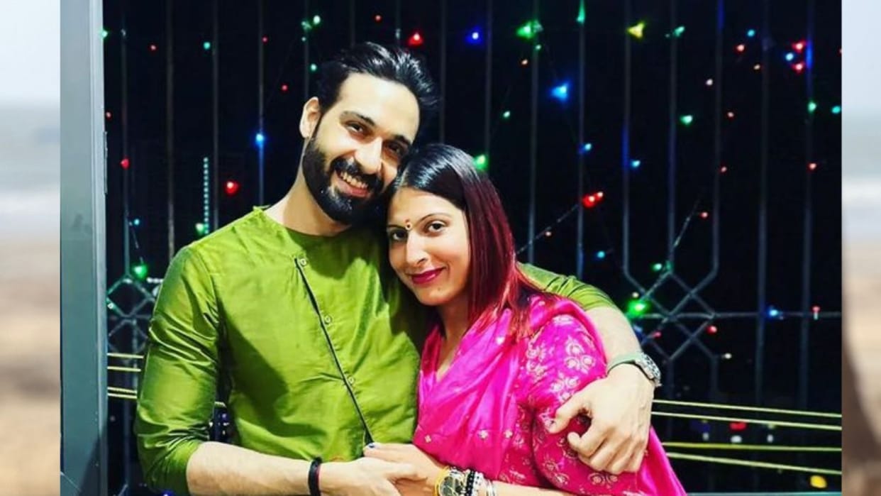 naagin4 Starrer vijayendra kumeria and preeti bhatia marriage in trouble know the inside story