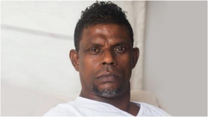 Popular South Actor Vinayakan Announces Separation from his wife broke all marital and legal relations