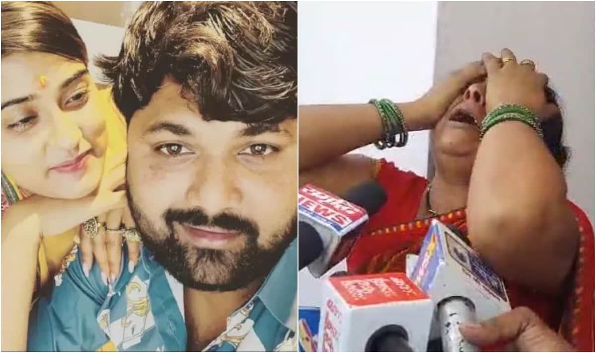 Akanksha Dubey suicide case singer samar singh gets bail from allahabad high court