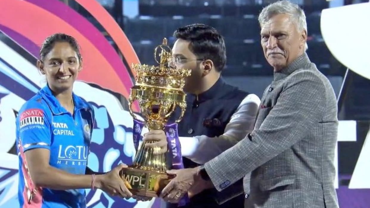 WPL 2023 prize money-details-how-much-money-WPL-winner-runner-up orange-purple-cap-all-awards-list-and-money