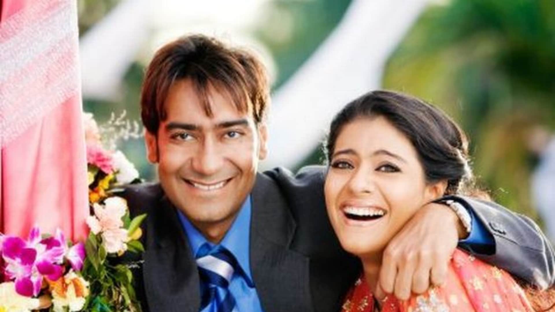 Movies Directed by Bholaa Actor Ajay Devgn Flop At Box Office From U Me Aur Hum Runway 34 Shivaay