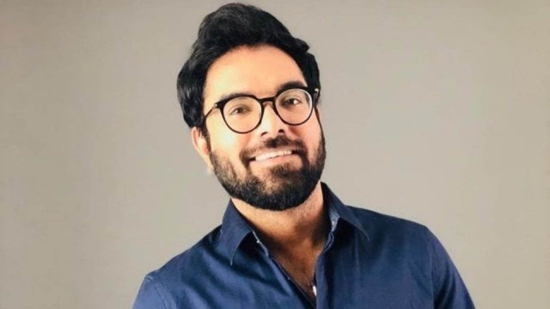 Yasir Hussain On Pathaan Pakistani actor trolls shahrukh khan film calls it a video game storyless movie