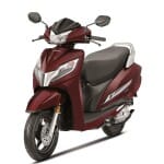 2023 Honda Activa 125