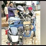 Amritpal Singh Case