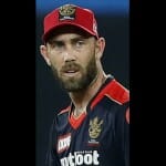 Glenn Maxwell