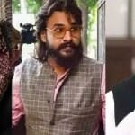 MLA Abbas Ansari Case