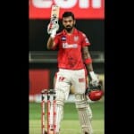 KL Rahul