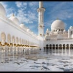 Mosque