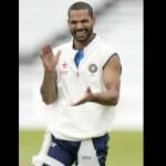Shikhar Dhawan had to undergo HIV test at the age of 14-15 | IPL 2023