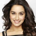 Shraddha Kapoor