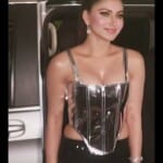 Urvashi Rautela