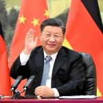 xI jinping