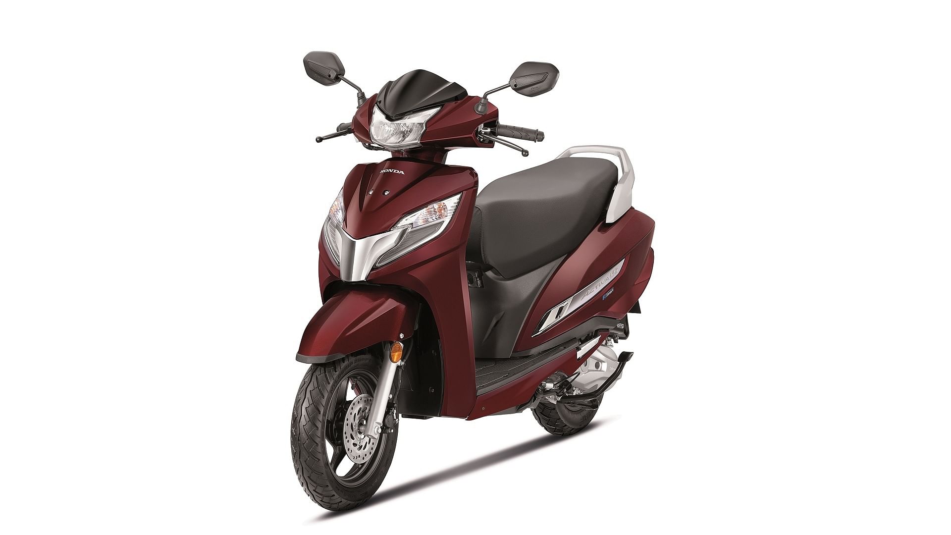 Hero honda ki activa sale