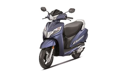 Honda Motorcycle and Scooter India launches OBD2 compliant 2023 Activa125 Know Price Features and details