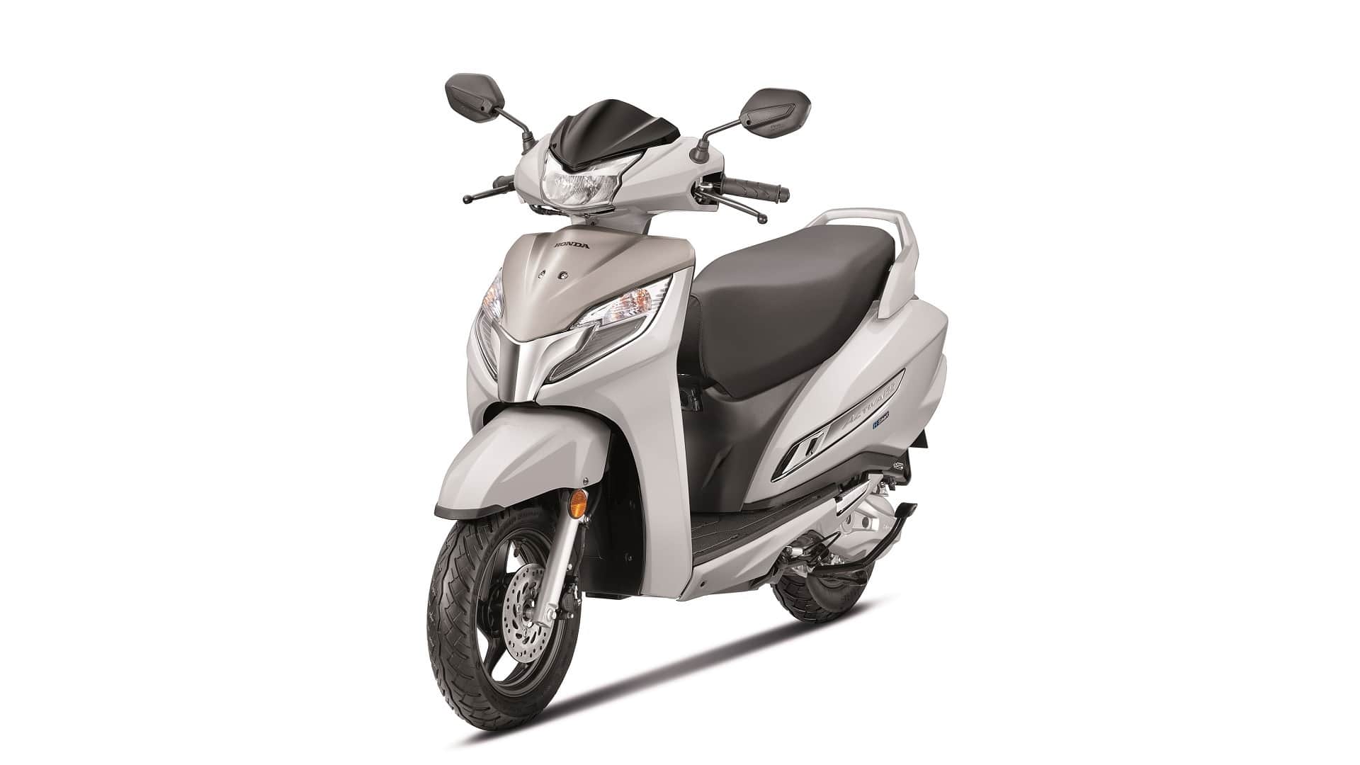 Honda Motorcycle and Scooter India launches OBD2 compliant 2023 Activa125 Know Price Features and details