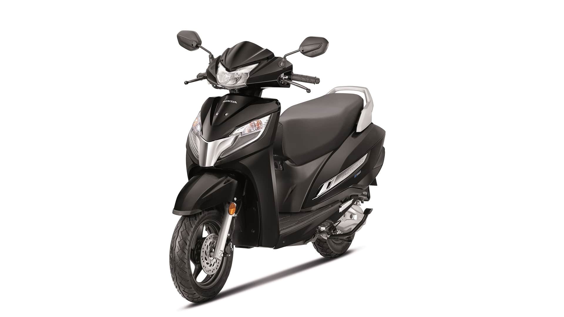 Honda Motorcycle and Scooter India unveils new program Extended Warranty Plus for Two-Wheeler