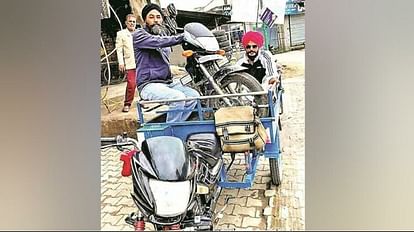 Amritpal Singh: शाहाबाद में तीन घंटे तक अमृतपाल से अलग रहे पापलप्रीत, बलजीत और बलवीर कौर का नया खुलासा अमृतपाल सिंह केस