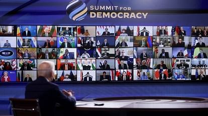 Wary of China, Pakistan opts out of democracy summit in Washington