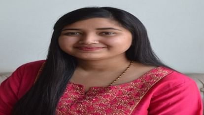 Hathras News: संगीत में फेल होने के बाद टूट गई थी, पर हारी नहीं... इंडियाज गॉट टैलेंट विनर इर्शिता ने खोले राज इंडियाज गॉट टैंलेट की विनर इर्शिता विश्वकर्मा