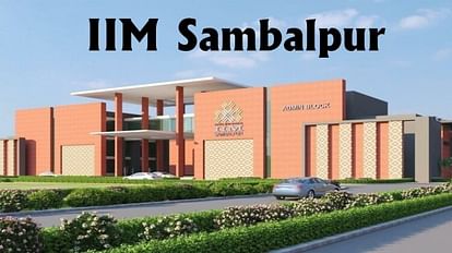 IIM Sambalpur 7th MBA batch of 2021-23 has achieved a 100 percent placement for outgoing batch of 167 students