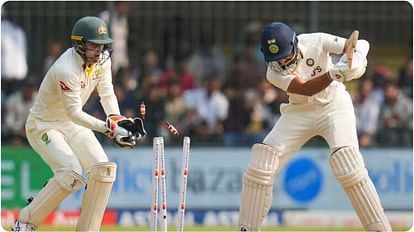 Indian Fans Trolled Australian Media after ridiculous remarks on ICC in Indore pitch Rating