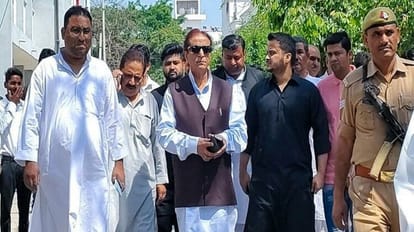 CD maker recorded statement in Abdullah Azam two birth certificates case