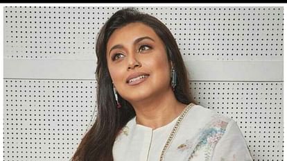 Rani Mukerji on fighting cynicism before Mrs Chatterjee Vs Norway release says Term OTT content bothered me