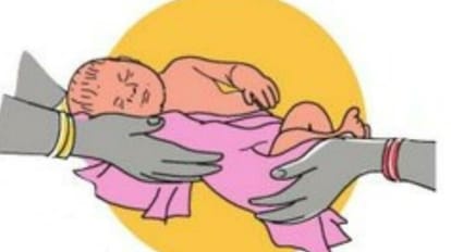 First application for surrogacy in Lucknow, CMO approves.