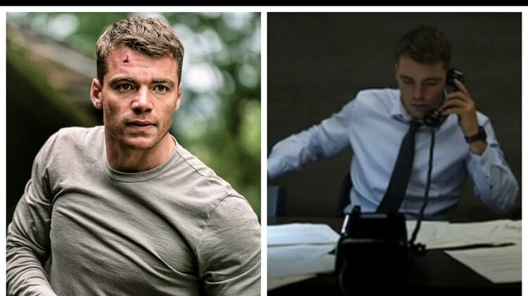 The Night Agent Review: A gripping detective story from the basement of the White House, the perfect series to binge watch 5 Night Agent Review in Hindi by Pankaj Shukla Shaun Ryan Gabriel Basso Lucian Buchanan Hong Chow Netflix