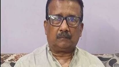 दिलीप डे