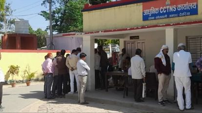 देवरिया समाचार।
