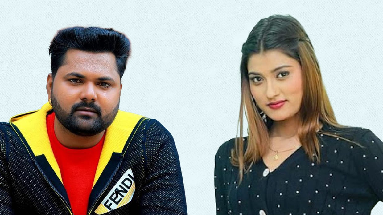Samar Singh broke in police interrogation open secrets of relationship with Akanksha Dubey