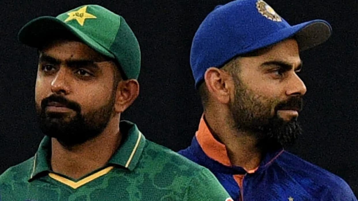 Abdul Razzaq Underlines Area Where Virat Kohli is better than Babar Azam in international cricket
