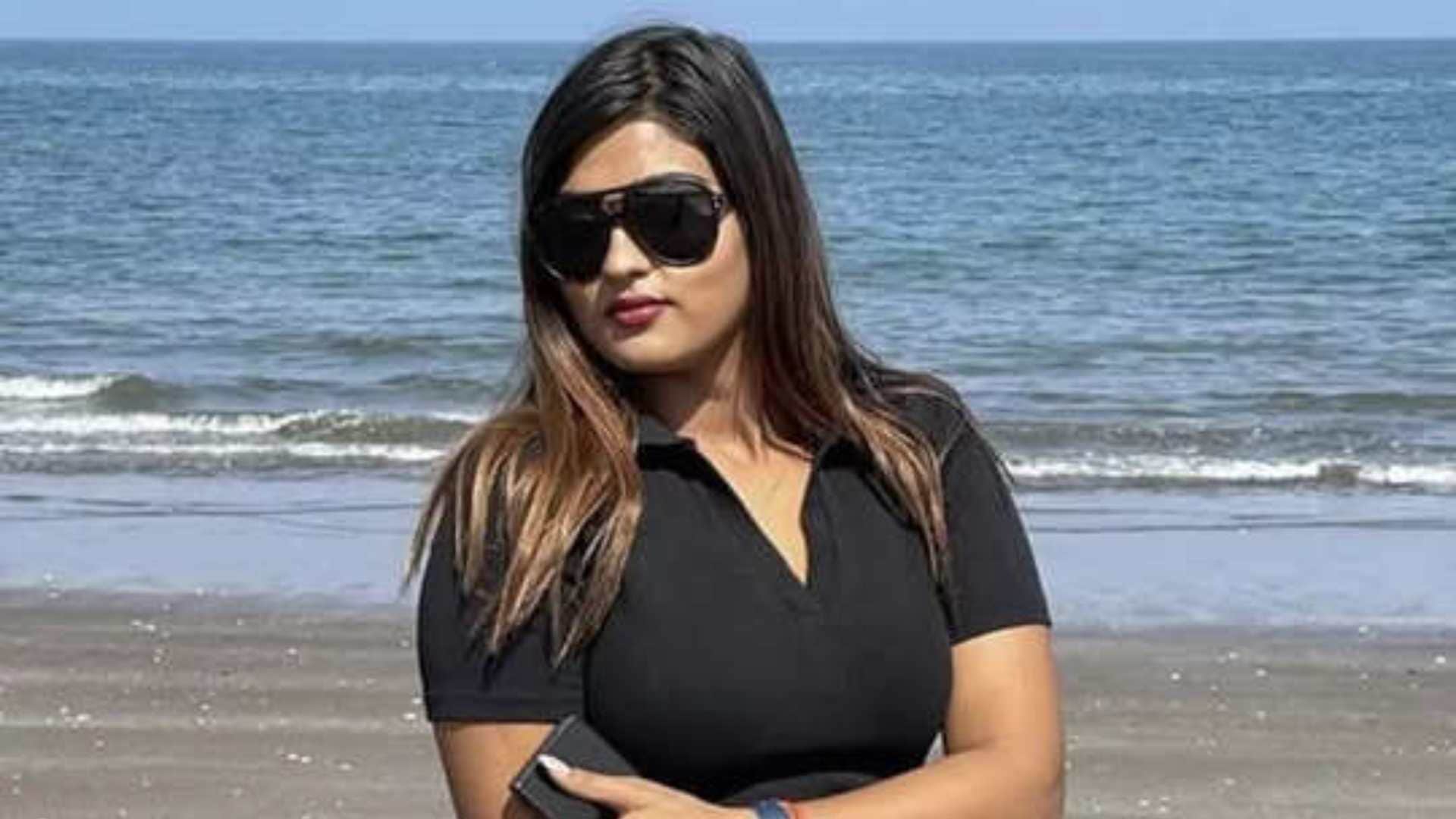 Even after the death of Akanksha Dubey the film unit is in Banaras new girl is being searched in Mumbai