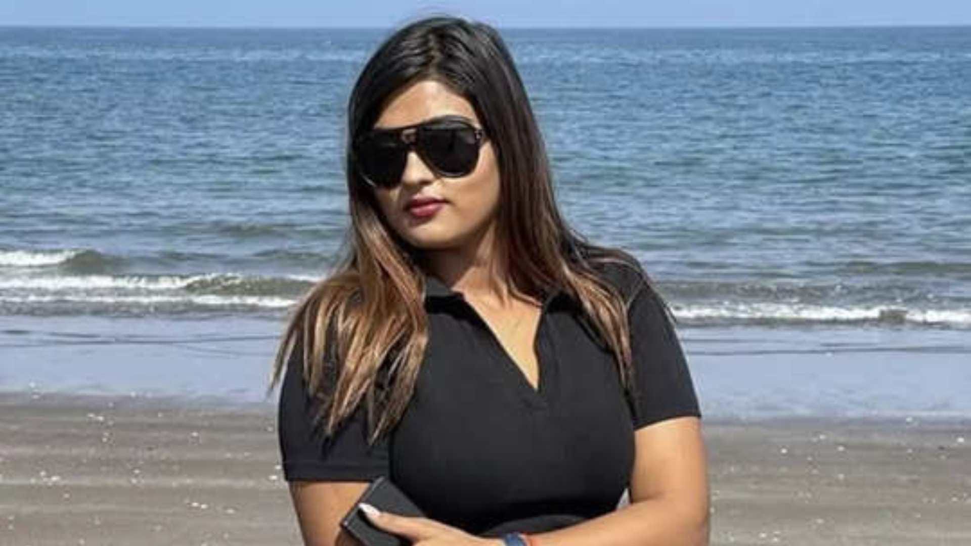 Even after the death of Akanksha Dubey the film unit is in Banaras new girl is being searched in Mumbai