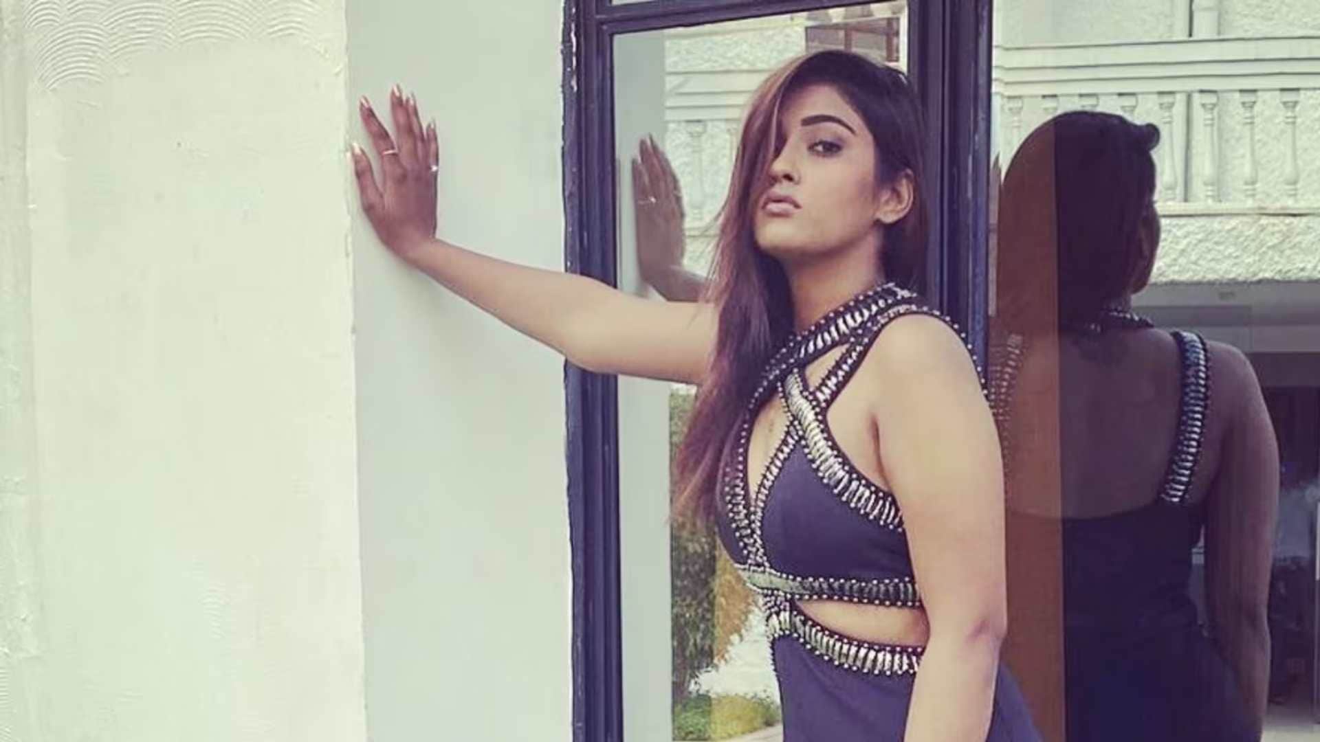 Even after the death of Akanksha Dubey the film unit is in Banaras new girl is being searched in Mumbai