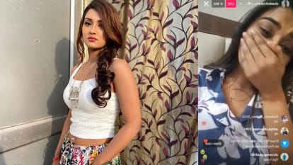 Akanksha Dubey death  truth lawyer asked many questions on post mortem report