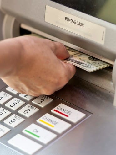 ATM Safety Tips
