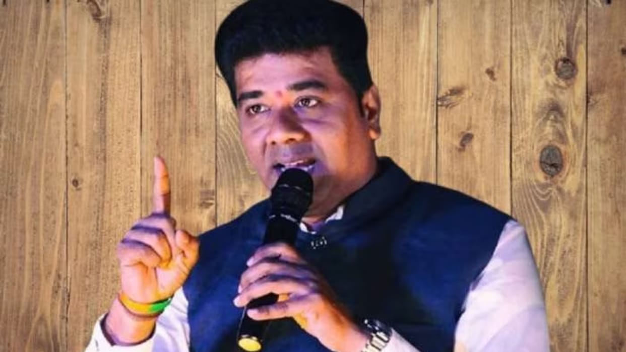 Avinash Jadhav: MNS leader Avinash Jadhav banned from visiting Mumbra, here's why