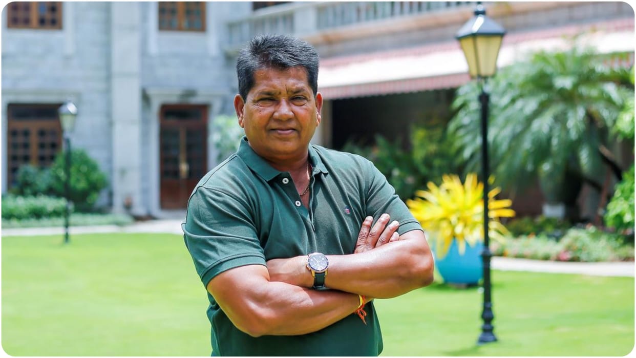 KKR Coach Chandrakant Pandit says IPL new Impact player rule is challenging we have been working on it