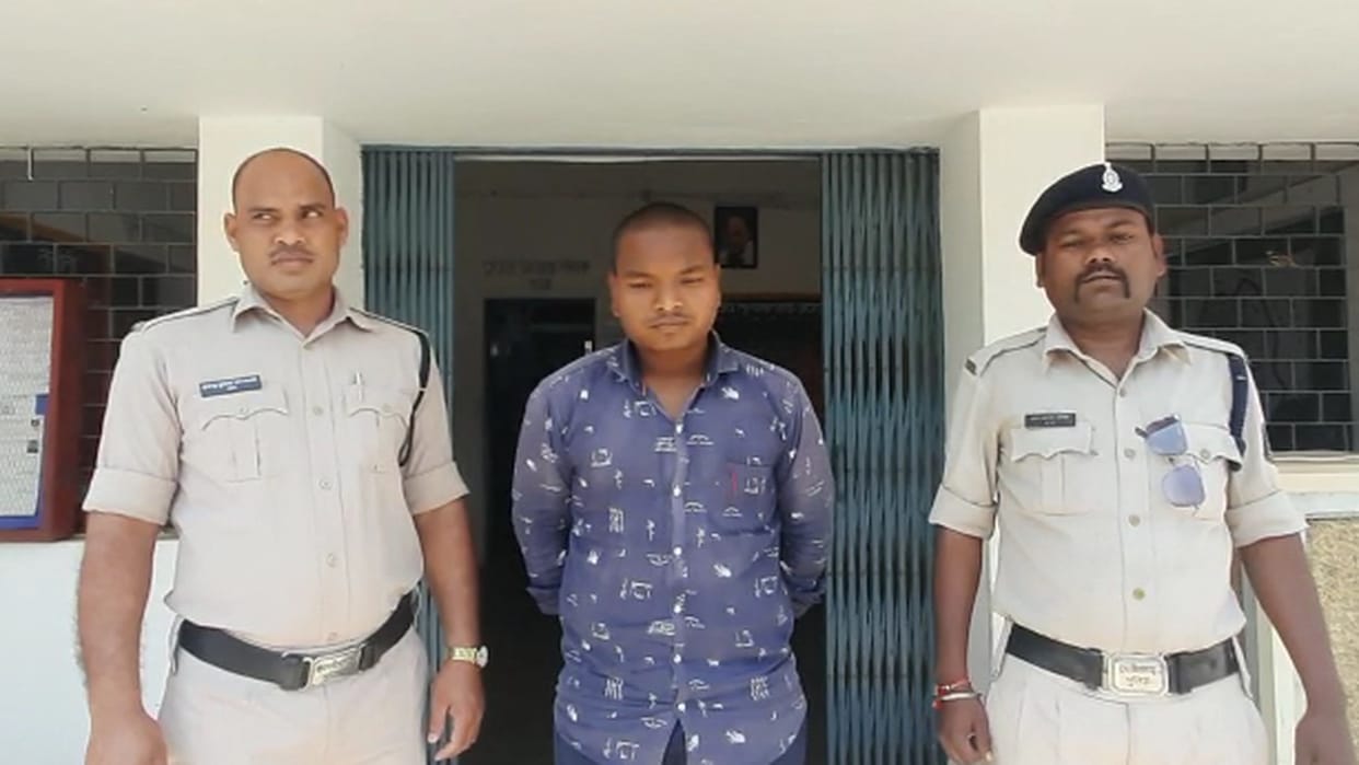 Brother-in-law sentenced to seven years for abetting sister-in-law suicide in gpm
