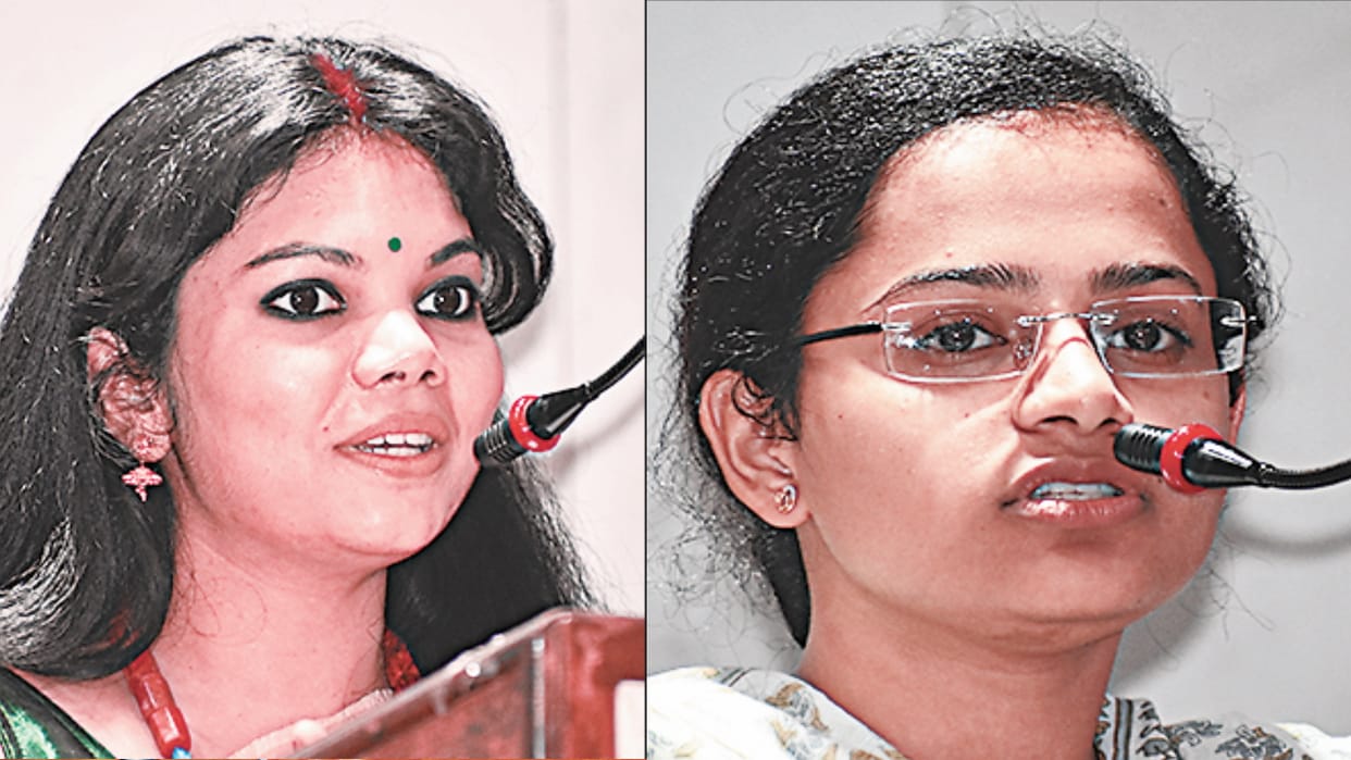 Women's Day 2023: Amar Ujala honors notable women of the city today