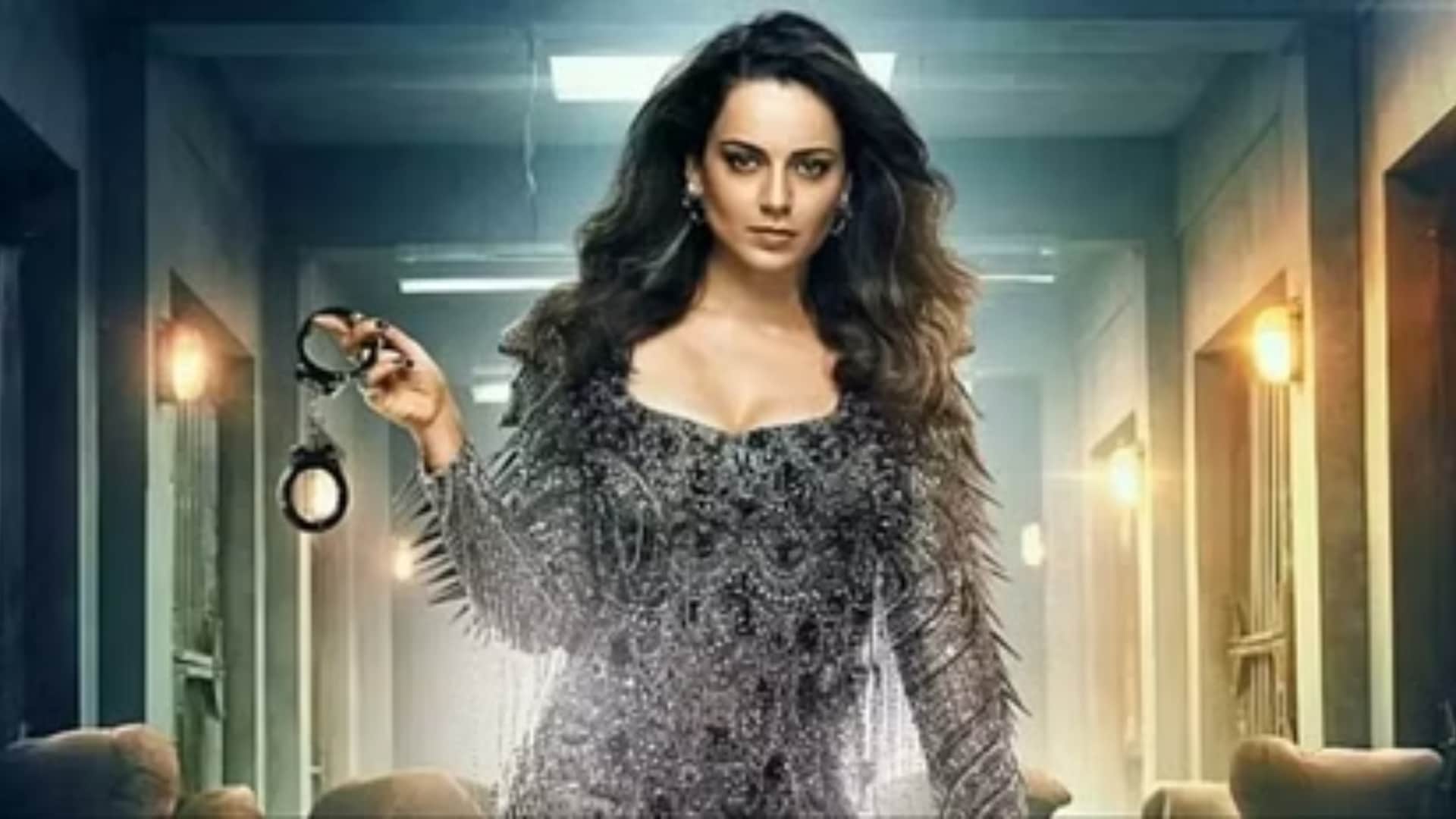 Kangana Ranaut: Emergency actress says it feels vulgar to declare that she wants to join politics